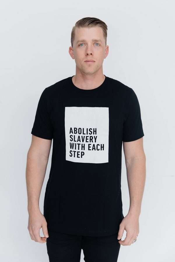 Walk For Freedom T-Shirt
